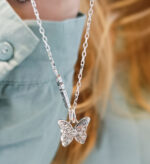 Guess nakit - oglica-JUBN04107JWRHT-U