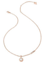 Guess nakit - oglica JUBN02245JWRGT-U - Slika 3