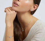 Guess nakit - oglica JUBN02245JWRHT-U - Slika 3