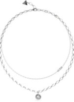 Guess nakit - oglica-JUBN03395JWRHT-U - Slika 3