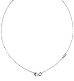 Guess nakit - oglica JUBN03400JWRHT-U - Slika 2
