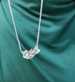 Guess nakit - oglica UBN85085