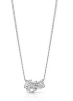 Guess nakit - oglica UBN85085 - Slika 3