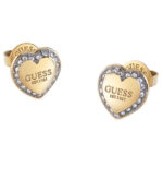 Guess nakit - minđuše JUBE01427JWYGT-U