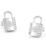Guess nakit - minđuše JUBE01096JWRHT/U - Slika 2