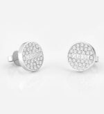 Guess nakit - minđuše JUBE02155JWRHT-U
