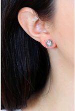 Guess nakit - minđuše JUBE02158JWRHT-U - Slika 2