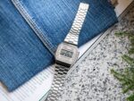 CASIO A168WA-8A - Slika 4