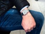 CASIO A168WA-8A - Slika 3