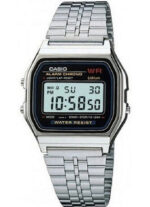 CASIO A159WA-N1 - Slika 2