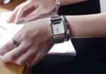 CASIO AQ-230A-7 - Slika 5