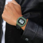 CASIO W-218H-3A - Slika 3