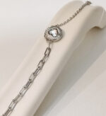 Guess nakit - narukvica JUBB03353JWRHS - Slika 3