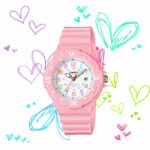 CASIO LRW-200H-4B2 d - Slika 2