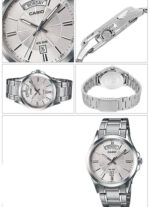 CASIO MTP-1381D-7A - Slika 4