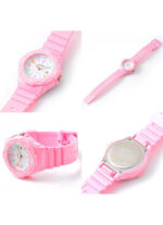 CASIO LRW-200H-4B2 d - Slika 3