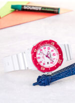 CASIO LRW-200H-4BV d - Slika 2