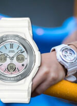 CASIO BGA-100ST-7A - Slika 4