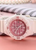 CASIO LRW-200H-4C - Slika 4