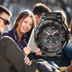 Q&Q GW85J002Y - Slika 2