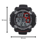 Q&Q M143J001Y - Slika 3