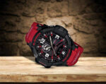 CASIO GA-1000-4B - Slika 4