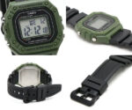 CASIO W-218H-3A - Slika 2