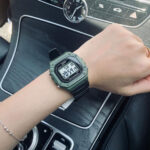 CASIO W-218H-3A - Slika 3