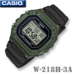 CASIO W-218H-3A - Slika 4
