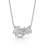 Guess nakit - oglica UBN85085 - Slika 2