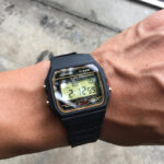 CASIO F-91WG-9 - Slika 2
