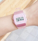 CASIO F-91WS-4EF - Slika 2
