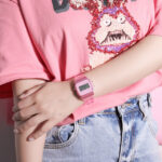 CASIO F-91WS-4EF - Slika 3