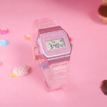 CASIO F-91WS-4EF - Slika 4