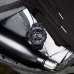 CASIO G-Shock GBA-900-1A - Slika 4