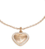 Guess nakit - narukvica JUBB01077JWRGS - Slika 3