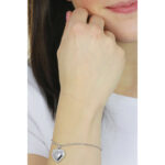 Guess nakit - narukvica JUBB01077JWRHS - Slika 2
