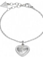 Guess nakit - narukvica JUBB01077JWRHS - Slika 4