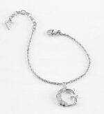 Guess nakit - narukvica JUBB01116JWRHS