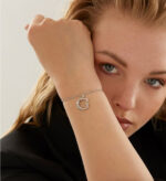 Guess nakit - narukvica JUBB01116JWRHS - Slika 2