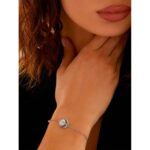 Guess nakit - narukvica JUBB01197JWRHS - Slika 2