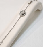 Guess nakit - narukvica JUBB01197JWRHS - Slika 3