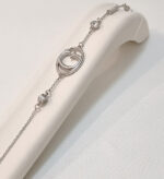 Guess nakit - narukvica JUBB01047JWRHS - Slika 2