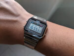 CASIO A700W-1A - Slika 4