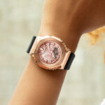 CASIO GM-S2100PG-1A4 - Slika 4