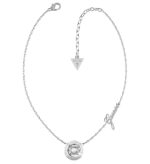 Guess nakit - oglica JUBN01459JWRHT-U - Slika 2