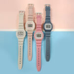 CASIO W-218HC-2A - Slika 4