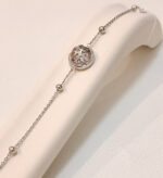 Guess nakit - narukvica JUBB01394JWRHS - Slika 3