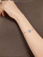Guess nakit - narukvica JUBB01394JWRHS - Slika 2