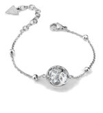 Guess nakit - narukvica JUBB01394JWRHS